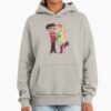 ssrcooversized hoodiewomens 01oatmeal heatherfrontsquare productx1000 17 - Star Vs The Forces Of Evil Store