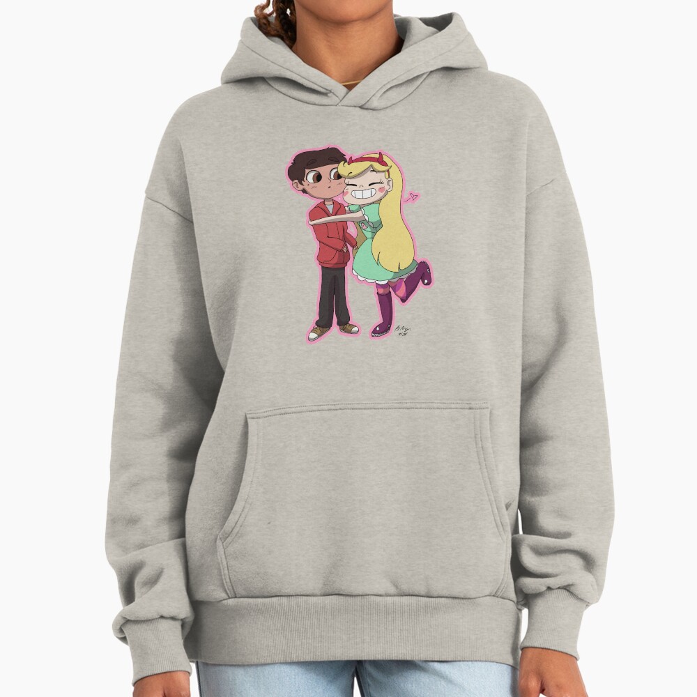 Starco Hugging Hoodie - Image 4