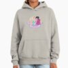 ssrcooversized hoodiewomens 01oatmeal heatherfrontsquare productx1000 18 - Star Vs The Forces Of Evil Store