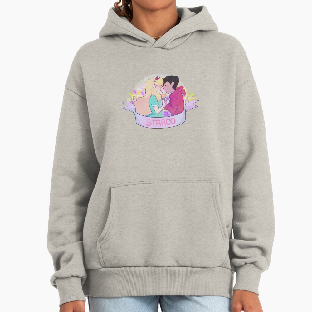 Let S Never Be Apart Again Hoodie - Image 3