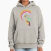 ssrcooversized hoodiewomens 01oatmeal heatherfrontsquare productx1000 19 - Star Vs The Forces Of Evil Store