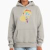 ssrcooversized hoodiewomens 01oatmeal heatherfrontsquare productx1000 2 - Star Vs The Forces Of Evil Store