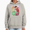 ssrcooversized hoodiewomens 01oatmeal heatherfrontsquare productx1000 3 - Star Vs The Forces Of Evil Store