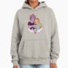 ssrcooversized hoodiewomens 01oatmeal heatherfrontsquare productx1000 5 - Star Vs The Forces Of Evil Store