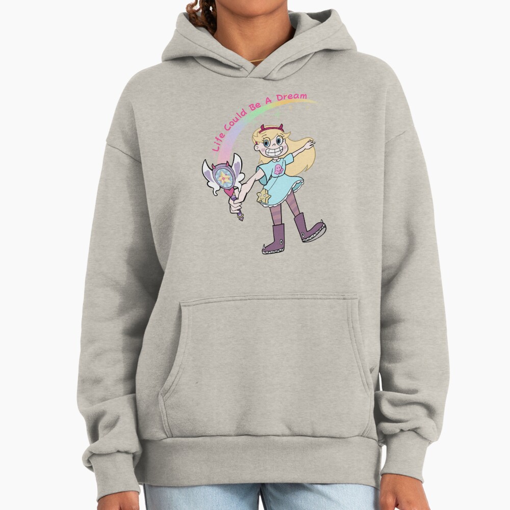 Star Butterfly Magic Hoodie - Image 4