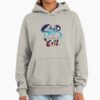 ssrcooversized hoodiewomens 01oatmeal heatherfrontsquare productx1000 7 - Star Vs The Forces Of Evil Store