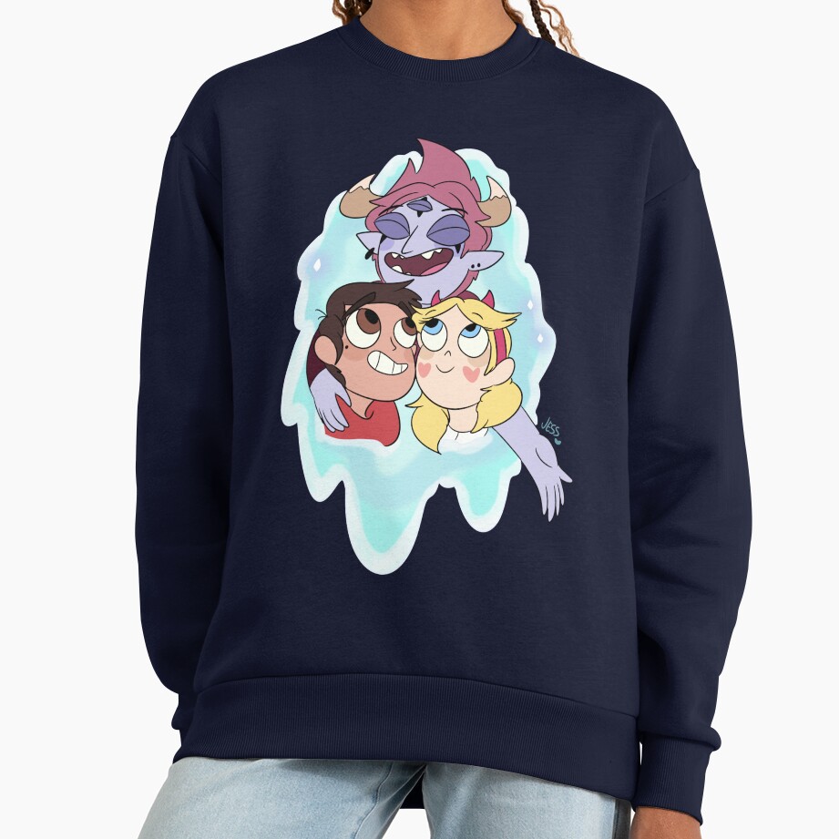 The 3 Amigos Sweatshirt - Image 5