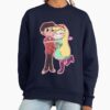 ssrcooversized sweatshirtwomens 0105081f66c8590f4efrontsquare productx1000 15 - Star Vs The Forces Of Evil Store