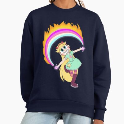 Star Magic Hands Sweatshirt