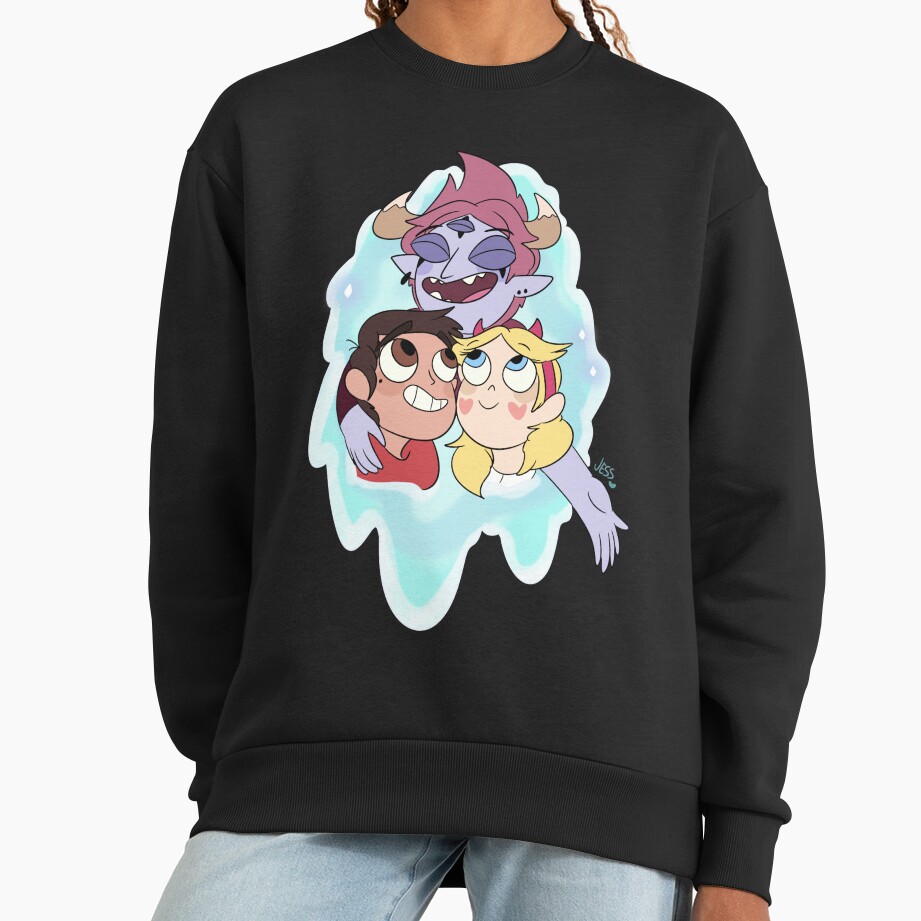 The 3 Amigos Sweatshirt - Image 3