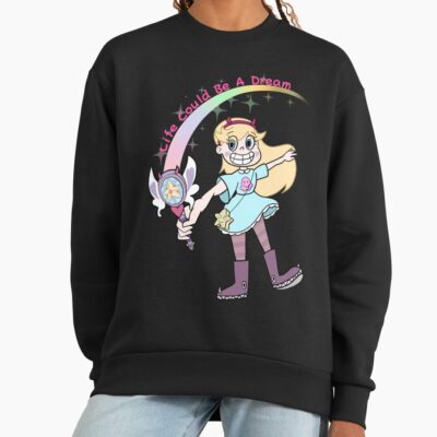 Star Butterfly Magic Sweatshirt