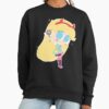 ssrcooversized sweatshirtwomens 0110101001c5ca27c6frontsquare productx1000 5 - Star Vs The Forces Of Evil Store