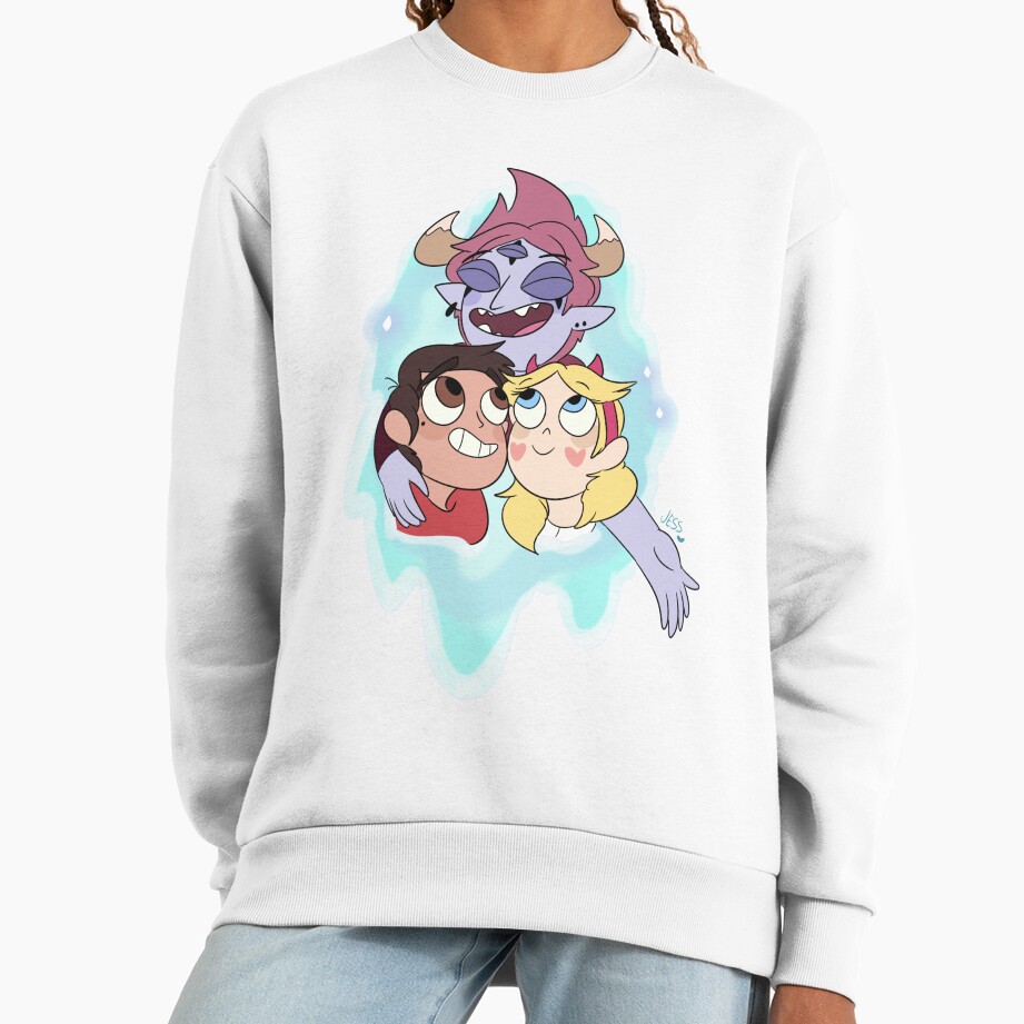 The 3 Amigos Sweatshirt - Image 2