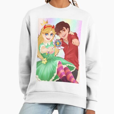 Star Loves Marco Sweatshirt