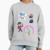 ssrcooversized sweatshirtwomens 01heather greyfrontsquare productx1000 1 - Star Vs The Forces Of Evil Store