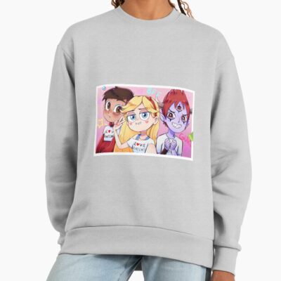 Best Friends Svtfoe Sweatshirt