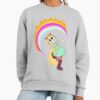 ssrcooversized sweatshirtwomens 01heather greyfrontsquare productx1000 - Star Vs The Forces Of Evil Store