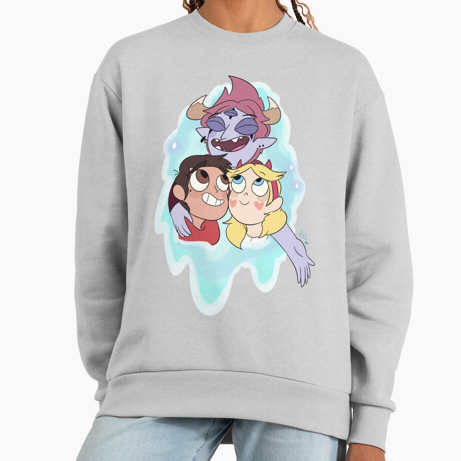 The 3 Amigos Sweatshirt - Image 4