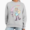 ssrcooversized sweatshirtwomens 01heather greyfrontsquare productx1000 12 - Star Vs The Forces Of Evil Store
