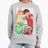 ssrcooversized sweatshirtwomens 01heather greyfrontsquare productx1000 14 - Star Vs The Forces Of Evil Store