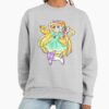 ssrcooversized sweatshirtwomens 01heather greyfrontsquare productx1000 15 - Star Vs The Forces Of Evil Store