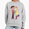 ssrcooversized sweatshirtwomens 01heather greyfrontsquare productx1000 16 - Star Vs The Forces Of Evil Store