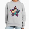 ssrcooversized sweatshirtwomens 01heather greyfrontsquare productx1000 17 - Star Vs The Forces Of Evil Store