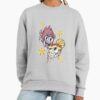 ssrcooversized sweatshirtwomens 01heather greyfrontsquare productx1000 18 - Star Vs The Forces Of Evil Store