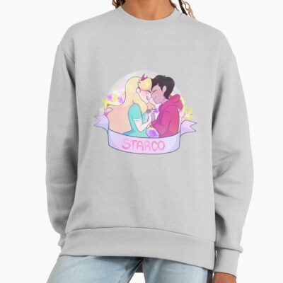 Let S Never Be Apart Again Sweatshirt