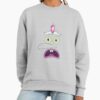 ssrcooversized sweatshirtwomens 01heather greyfrontsquare productx1000 6 - Star Vs The Forces Of Evil Store