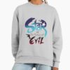 ssrcooversized sweatshirtwomens 01heather greyfrontsquare productx1000 7 - Star Vs The Forces Of Evil Store