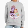 ssrcooversized sweatshirtwomens 01heather greyfrontsquare productx1000 8 - Star Vs The Forces Of Evil Store