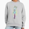 ssrcooversized sweatshirtwomens 01heather greyfrontsquare productx1000 9 - Star Vs The Forces Of Evil Store