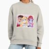 ssrcooversized sweatshirtwomens 01oatmeal heatherfrontsquare productx1000 10 - Star Vs The Forces Of Evil Store
