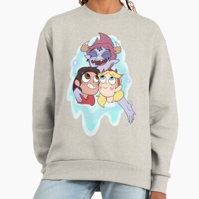 The 3 Amigos Sweatshirt