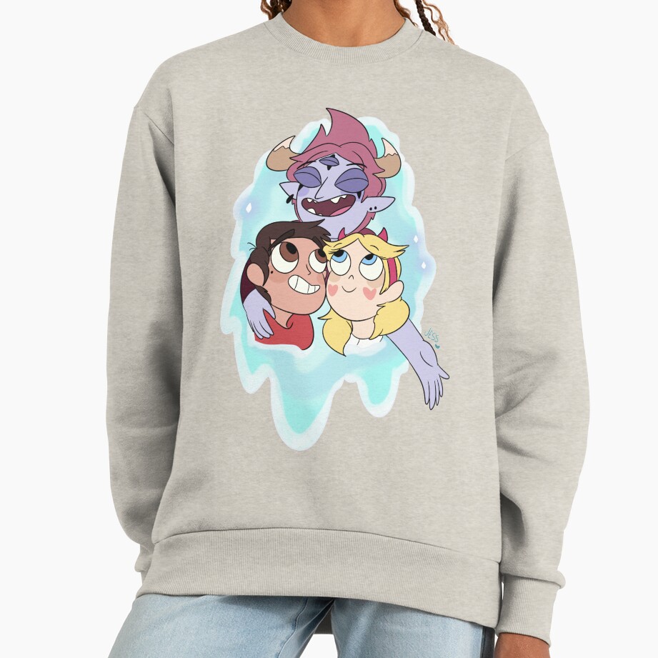 The 3 Amigos Sweatshirt