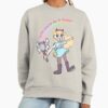 ssrcooversized sweatshirtwomens 01oatmeal heatherfrontsquare productx1000 12 - Star Vs The Forces Of Evil Store