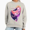 ssrcooversized sweatshirtwomens 01oatmeal heatherfrontsquare productx1000 13 - Star Vs The Forces Of Evil Store