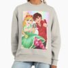 ssrcooversized sweatshirtwomens 01oatmeal heatherfrontsquare productx1000 14 - Star Vs The Forces Of Evil Store