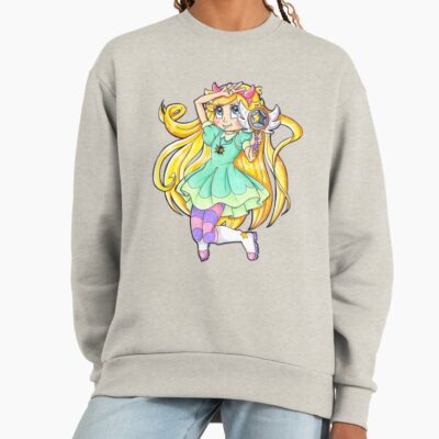 Star Butterfly Season 2 Sweatshirt