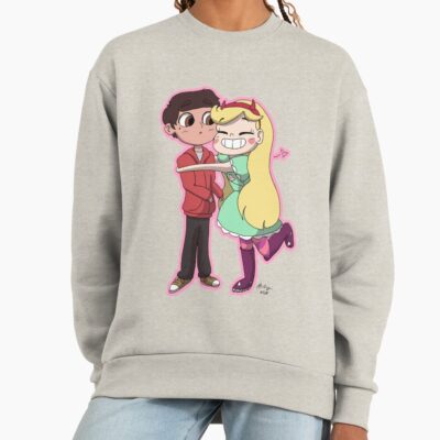 Starco Hugging Sweatshirt