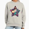 ssrcooversized sweatshirtwomens 01oatmeal heatherfrontsquare productx1000 17 - Star Vs The Forces Of Evil Store