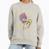 ssrcooversized sweatshirtwomens 01oatmeal heatherfrontsquare productx1000 18 - Star Vs The Forces Of Evil Store