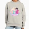 ssrcooversized sweatshirtwomens 01oatmeal heatherfrontsquare productx1000 2 - Star Vs The Forces Of Evil Store