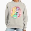 ssrcooversized sweatshirtwomens 01oatmeal heatherfrontsquare productx1000 3 - Star Vs The Forces Of Evil Store