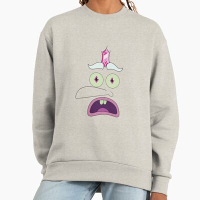 Glossaryck Star Vs Forces Of Evil Sweatshirt