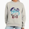 ssrcooversized sweatshirtwomens 01oatmeal heatherfrontsquare productx1000 7 - Star Vs The Forces Of Evil Store