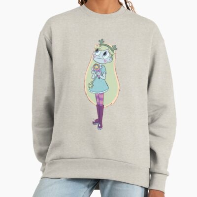 Cactus Star New Arrival Sweatshirt