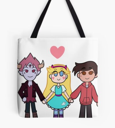 Trio Time New Design Tote Bag