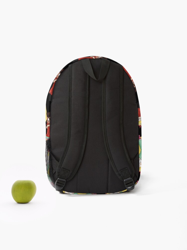 Star Vs The Forces Of Evil Backpack - Image 2
